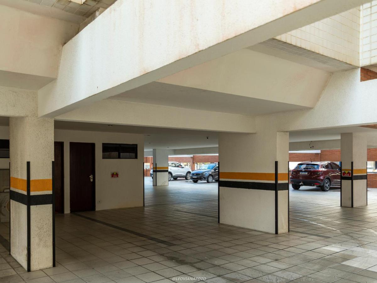Flat Conforto! A 100 metros do mar -Netflix e wifi Maceió Exterior foto