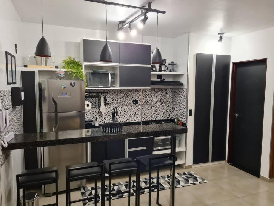 Flat Conforto! A 100 metros do mar -Netflix e wifi Maceió Exterior foto