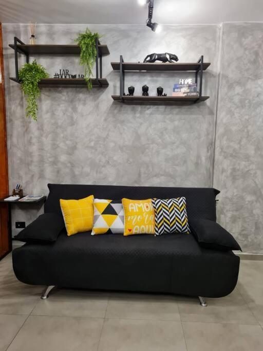 Flat Conforto! A 100 metros do mar -Netflix e wifi Maceió Exterior foto