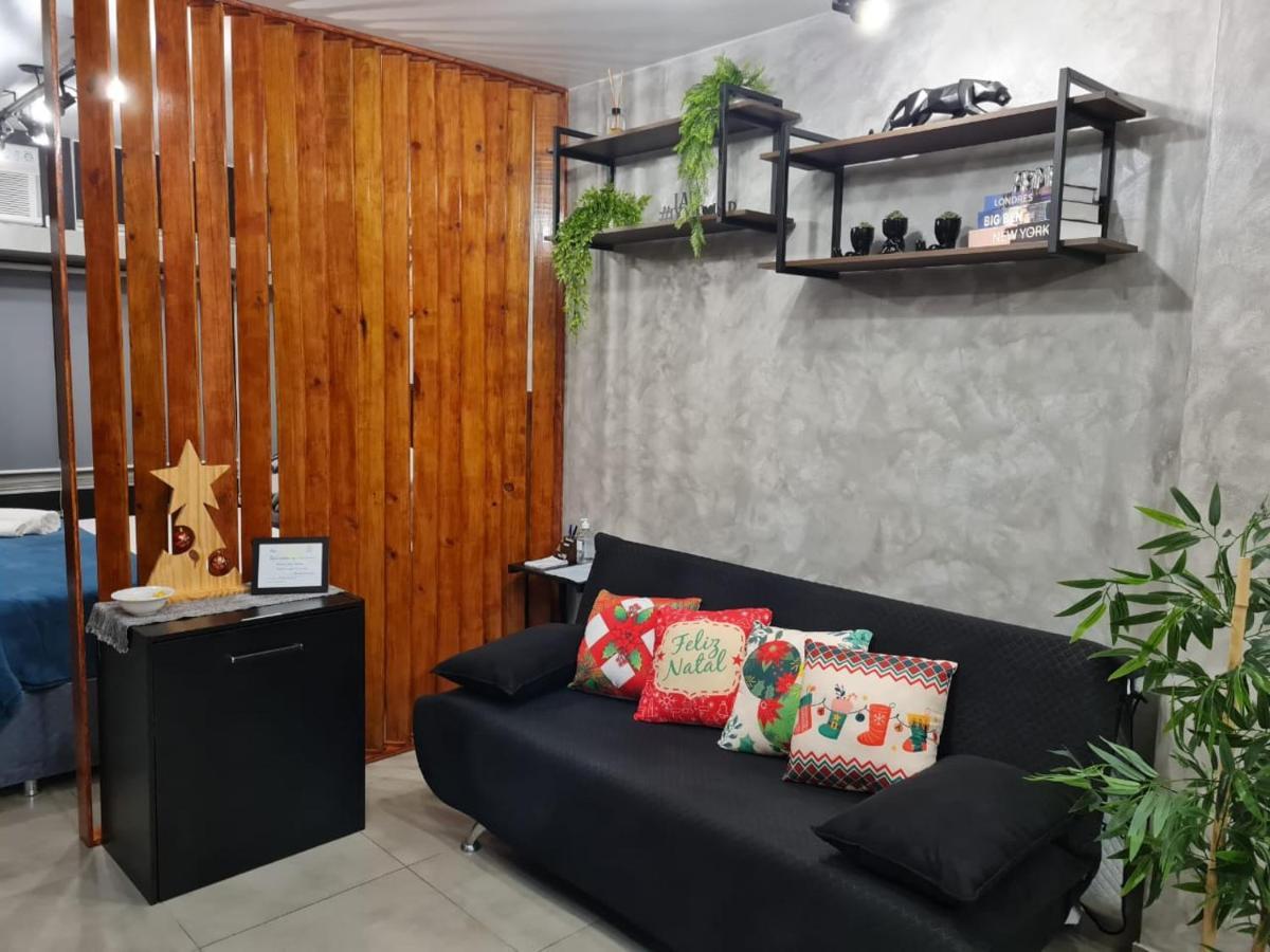 Flat Conforto! A 100 metros do mar -Netflix e wifi Maceió Exterior foto